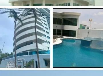 1 · Departamento en Venta en Costa de Oro, Boca del Río, Veracruz de Ignacio de La Llave