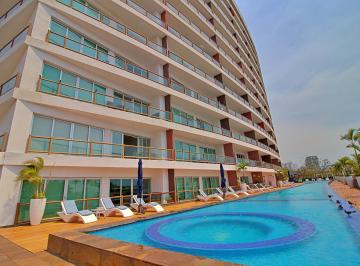 Departamento de 2 habitaciones, Puerto Vallarta · Departamento con Vista Al Mar Puerto Vallarta