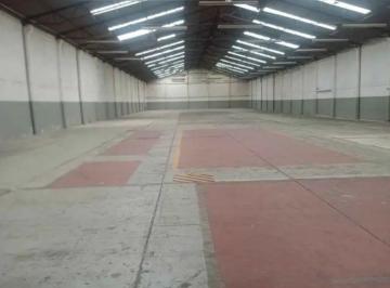 Nave industrial , Venustiano Carranza · Venta o Renta de Nave en Pantitlan 2650 m