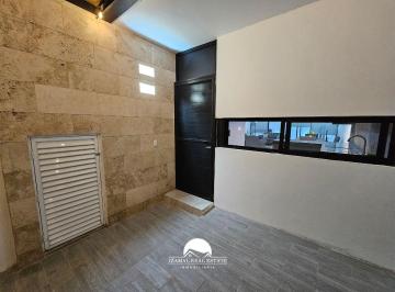 Casa en condominio de 2 habitaciones, Mérida · Townhouse en Renta, Amueblado en Altabrisa