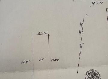 Terreno / Lote , Kanasín · Terreno en Venta Ideal Para Inversionistas en Teya, Kanasin