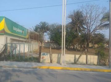1 · Terreno Urbano Av Principal Col Reserva Veracruz Cd