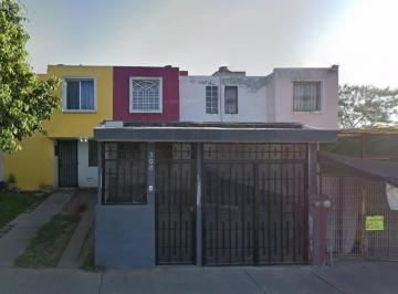 Casa de 2 habitaciones, Tlajomulco de Zúñiga · Casa Venta en 4 Estaciones Tlajumulco Jalisco