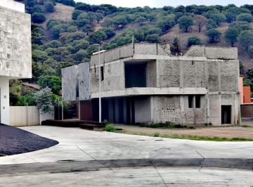 Casa de 4 habitaciones, Tlajomulco de Zúñiga · Venta Casa en Obra Negra de Residencia de Lujo en El Eden