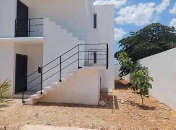 Departamento de 1 habitación, Mérida · Departamento en Venta en Merida F - 225, 1 Rec. Campo Cielo Dzitya $2,000