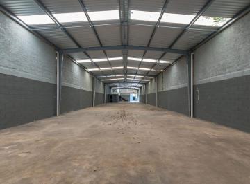 Bodega comercial · 846m² · Bodega con Oficinas en Venta en Merida Centro, en La Misma Calle del Catastro.