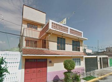Casa de 4 habitaciones, Nezahualcóyotl · Venta de Casa en La Colonia Estado de Mexico, Nezahualcoyotl