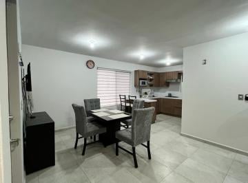 Departamento · 71m² · 2 Recámaras · 2 Estacionamientos · Departamento Amueblado en Renta Anyana, Guadalupe