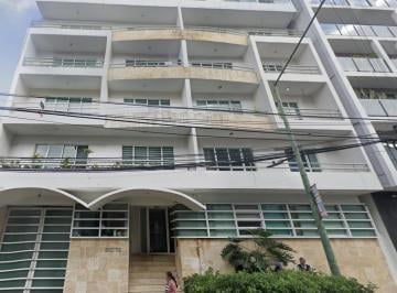 Departamento de 2 habitaciones, Benito Juárez · Se Vende Depto en Amores, Cdmx