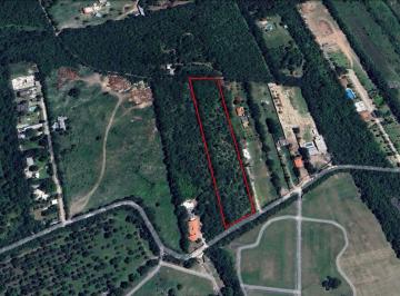 Terreno / Lote , Santiago · Terreno Venta El Barrial, Santiago