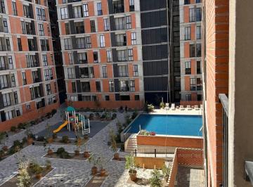 Departamento de 1 habitación, Zapopan · Departamento en Renta en Anuva - Av Naciones Unidas C302