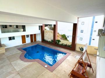 Departamento de 2 habitaciones, Mazatlán · Departamento Venta en Mazatlán, Cerro de La Nevería