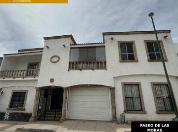 Casa · 438m² · 3 Recámaras - MOBILE · Casa en Venta | Fracc. Las Moras