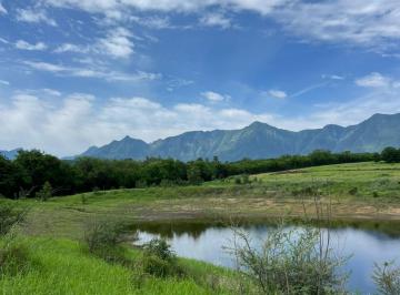 Terreno / Lote , Montemorelos · Terrenos Campestres en Montemorelos, N. L.