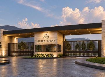 Terreno / Lote , Montemorelos · Terrenos Campestres Desde 1,500 m² en Montemorelos, N. L