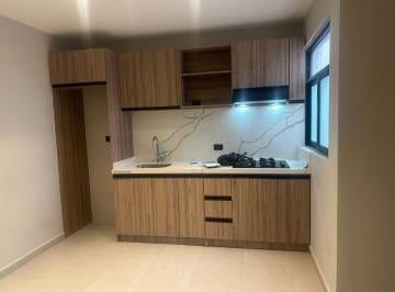 Departamento de 2 habitaciones, Miguel Hidalgo · Renta Departamento Anzures 3 Mn de Torre Pemex