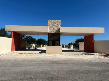 Terreno / Lote , Mérida · Venta Lotes Residenciales en Privada Temozon Norte, Merida Yucatan