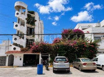 Edificio · 821m² · Edificio en Venta Supermanzana 23