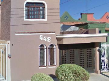 Casa de 3 habitaciones, Zamora · Casa en Venta en Calle Miguel Aleman Zamora de Hidalgo Michoacan