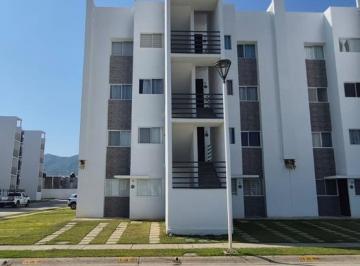 Departamento · 56m² · 2 Recámaras · 1 Estacionamiento · Departamento en El Fraccionamiento Veleta 3 Nivel