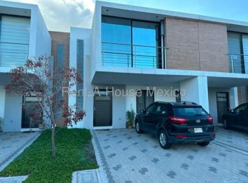 Casa de 3 habitaciones, Querétaro · Renta Casa 3 Habitaciones con Amenidades El Refugio Apt