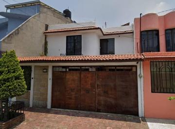 Casa de 3 habitaciones, Iztapalapa · Venta de Casa en Alberto Terrones B. Constitución 1917, Iztapalapa Cdmx