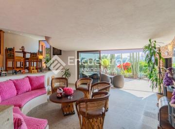 Casa de 3 habitaciones, Naucalpan de Juárez · Venta de Casa en Lomas Hipodromo Tipo Mexicano