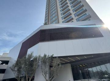 Departamento de 3 habitaciones, Tijuana · Departamento en Renta en Landmark 2 – Piso 10 | Vive Dentro de Plaza Comercial en Zona Dorada