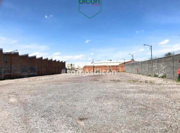 Terreno / Lote , Puebla · Terreno en Renta Emiliano Zapata