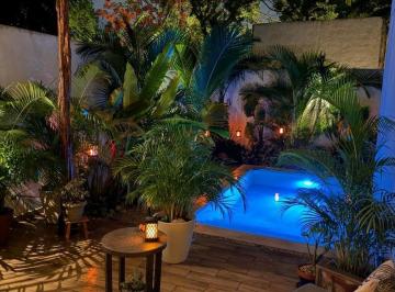 Casa de 3 habitaciones, Mérida · Casa de 1 Piso en Privada Al Norte de Merida