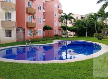 Departamento · 54m² · 2 Recámaras · 1 Estacionamiento · Departamento Enlas Garzas Venta Piso 1
