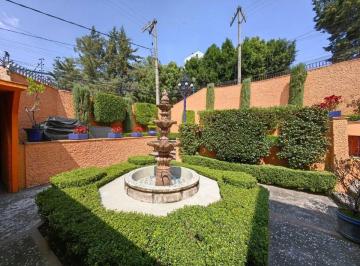 Casa 421m² Venta Olivar de los Padres · Casa Venta en Col. Olivar de Los Padres / 344 m² / Patio 150 m²