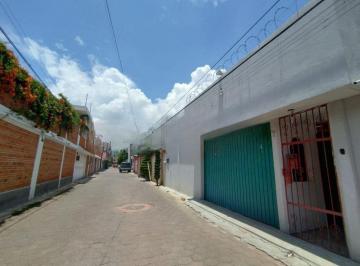 Casa de 3 habitaciones, Xochimilco · Casa en Venta en Jazmin, Pueblo de Santa Cruz Xochitepec, Xochimilco