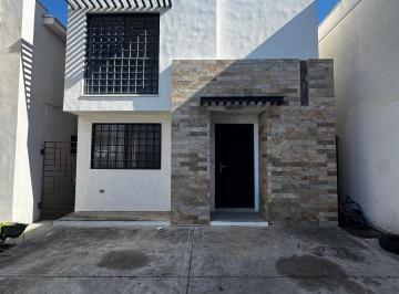 Casa de 3 habitaciones, Apodaca · Casa en Venta Altabrisa Apodaca
