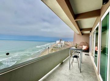 Departamento de 3 habitaciones, Tijuana · Vive Frente Al Mar en Costa By Frasa – Departamento de 3 Recámaras con Amenidades Tipo Resort