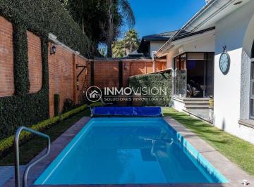 dfeb2cff9bbca3ad0e1aba9860309d4b9a9a230f6cb642c965f546b0d0b17351 · Casa en Venta en Campestre El Paraíso, Junto a Calzada Zavaleta
