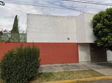 Casa de 4 habitaciones, Puebla · Venta de Casa en Puebla, Puebla.