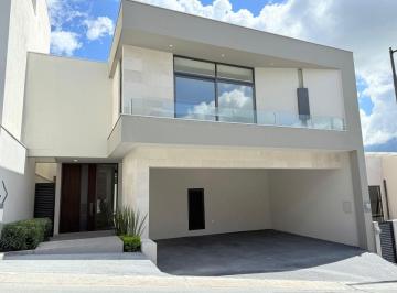 Casa de 3 habitaciones, Monterrey · Casa Nueva en Venta en Castaños del Vergel