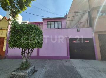 Departamento · 21m² · 1 Recámara · Depto. en Renta / Semi - Amueblado, Mar Jonico, Popotla, Miguel Hidalgo, Cdmx.