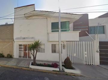 Casa de 4 habitaciones, Puebla · Venta de Casa en Puebla, Puebla.