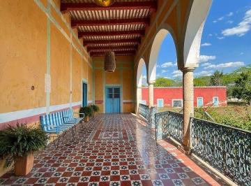 Departamento de 1 habitación, Kanasín · Mini Loft en Venta en Mérida