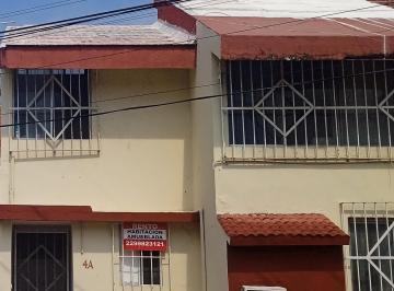 Departamento Renta de 1 habitación · Recamara Amueblada Independiente