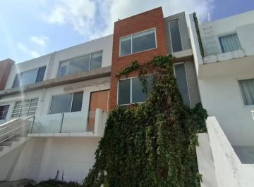 Casa en condominio · 144m² · 3 Recámaras · 1 Estacionamiento · Casa en Punta Esmeralda, Corregidora