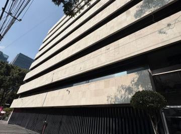 Oficina , Benito Juárez · Rentó de Oficina Pequeña