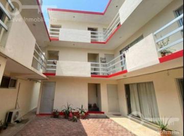 Edificio · 582m² · Edificio Comercial en Venta en David Alfaro Siqueiros, Fracc. Paraíso, Coatzacoalcos, Ver.