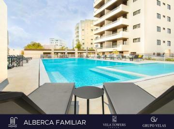 Departamento · 207m² · 3 Recámaras · Venta de Departamento en Cancun
