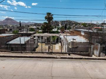 Casa · 233m² · Casa en Venta en Colonia Barrio de Londres en Chihuahua, Chih.