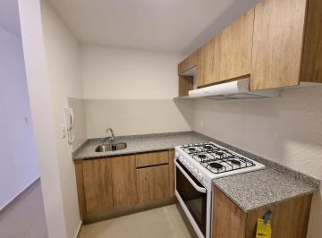 Departamento · 75m² · 2 Recámaras · 1 Estacionamiento · Departamento en Renta / Col. del Valle Centro / Benito Juárez