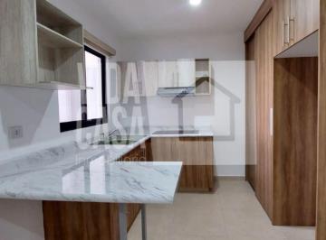 Departamento · 60m² · 2 Recámaras · 1 Estacionamiento · Departamento - Capittala