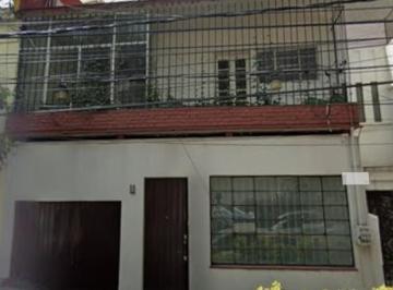 Casa en venta para oficinas, Colonia del Valle WTC · Casa en Venta Para Oficinas, Colonia del Valle Wtc